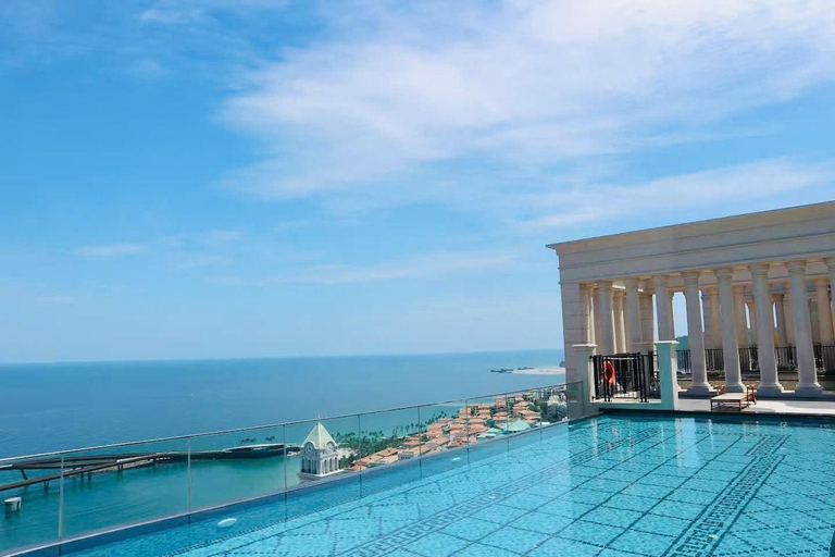 Sport & Beauty 2, Ocean Glow Apartment - Sea View & Fireworks, Phú Quốc