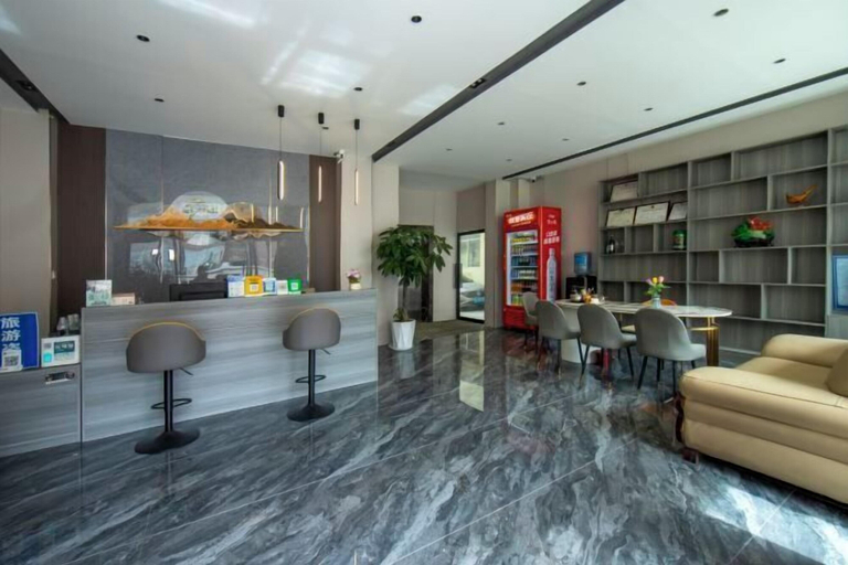 Others 5, Lanyi E-sports Hotel (Lijiang Ancient City), Lijiang