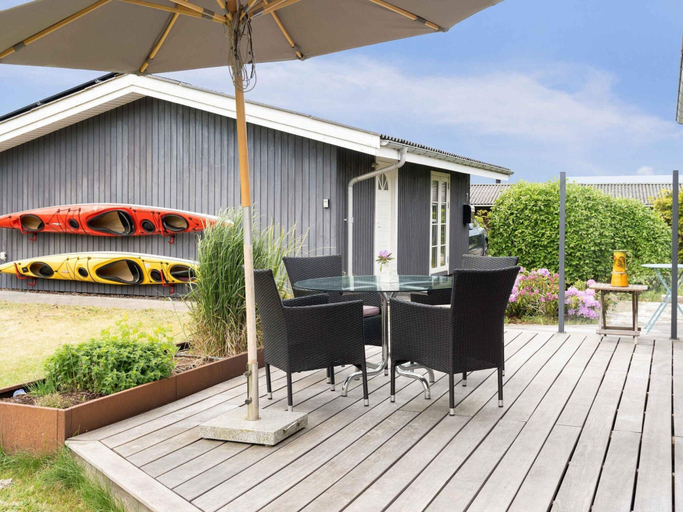 Exterior 5, 5 Star Holiday Home in Olsted, Halsnæs
