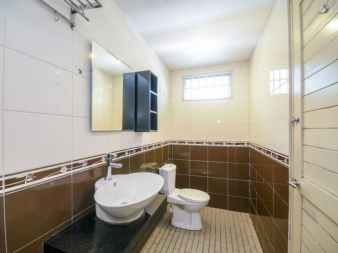2, Hotel O agon Inn, Miri