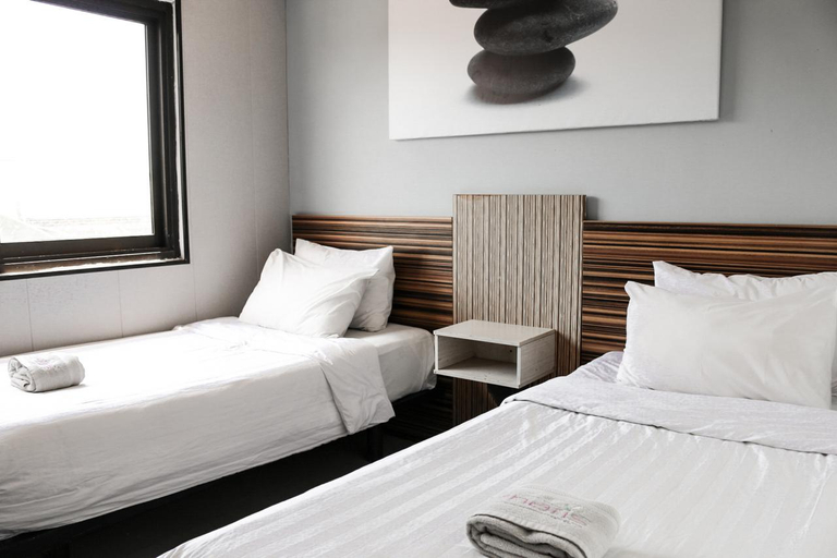 De La Charis Hotel Kediri Room Type - VIP ROOM