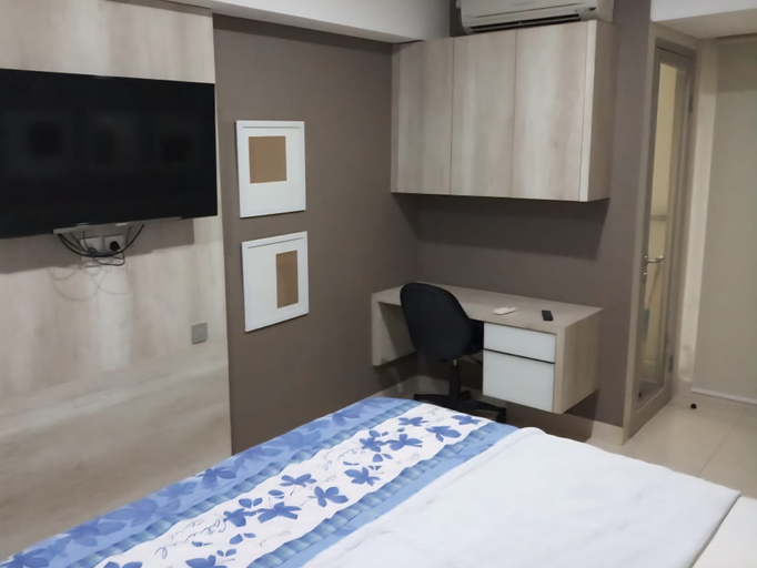 Others 4, Bram Rooms Loftvilles City Serua, Tangerang Selatan