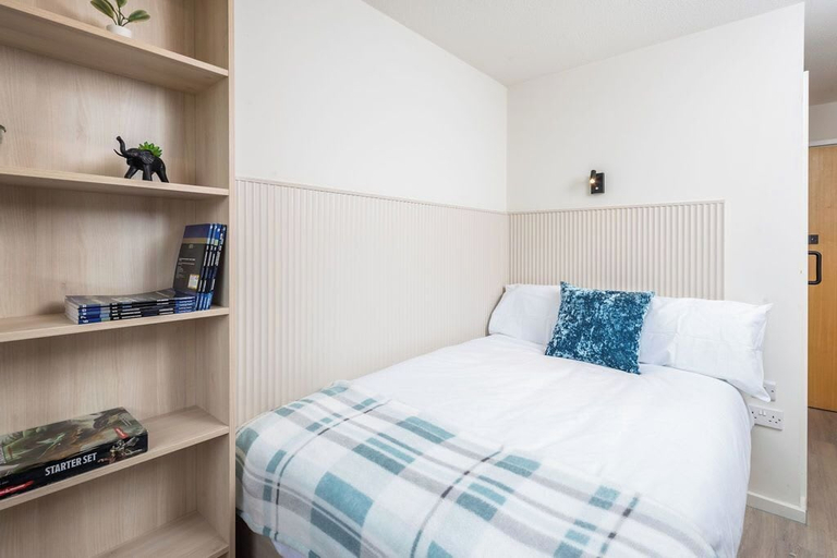 Room 4, Student Only The Railyard, Sefton