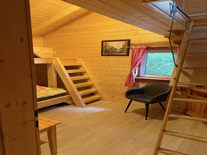 5, Idyllic house in the Harz Mountains, Harz