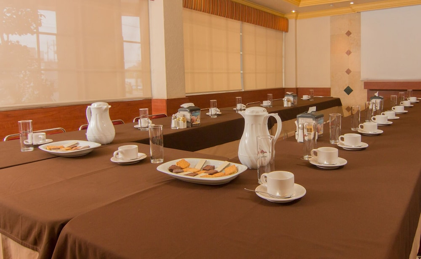 Food & Drinks 4, Hotel Premier, Hermosillo