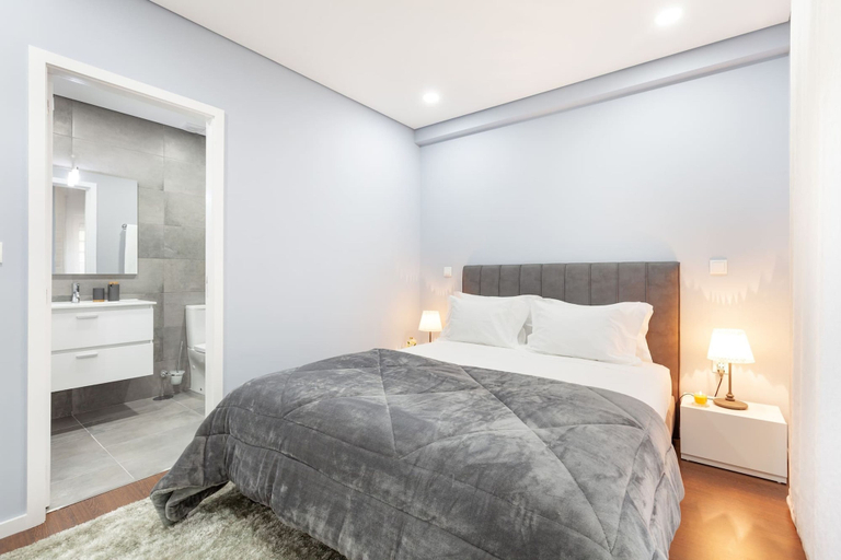 Others 2, Libert Lodge Apartment - Minho s Guest, Braga