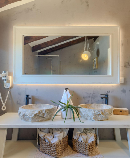2, Spacious country villa with private pool, Poreč