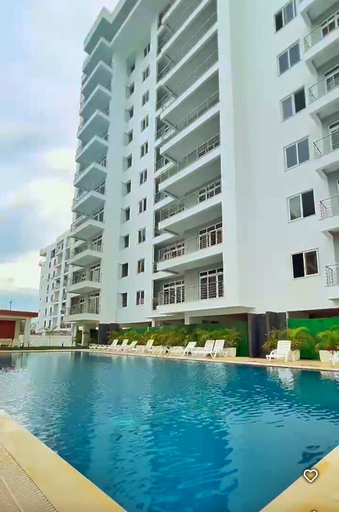 Sport & Beauty, Nyali Holiday Apartments Aqua Garden, Nyali