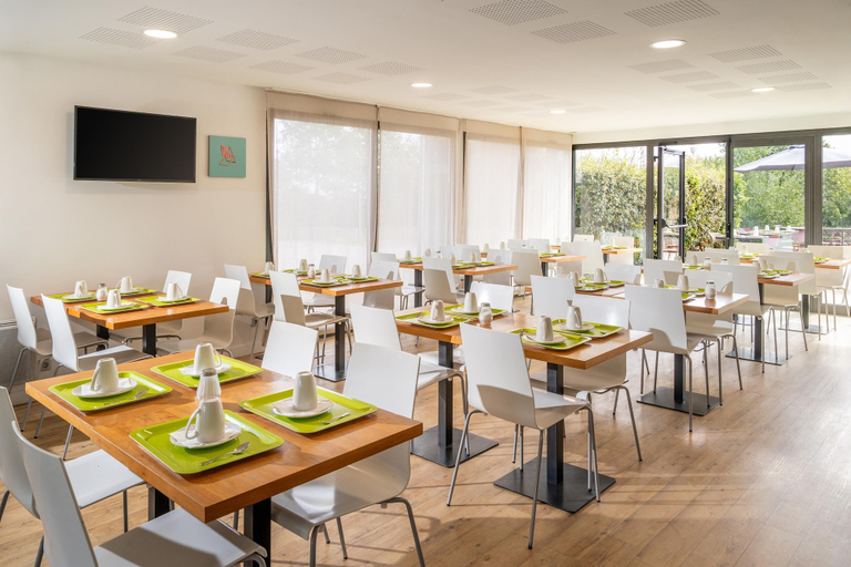 Food & Drinks 4, Sure Hotel by Best Western Guerande, Loire-Atlantique