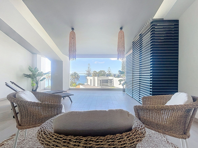 Room 2, Acqua Beach by Atlantic Holiday, Funchal