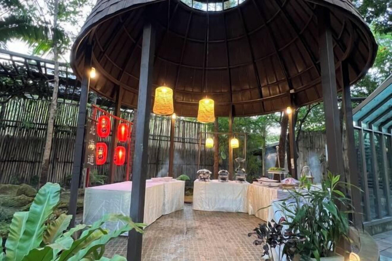 Exterior & Views 2, TreeScape Resort Chiang Mai, Hang Dong