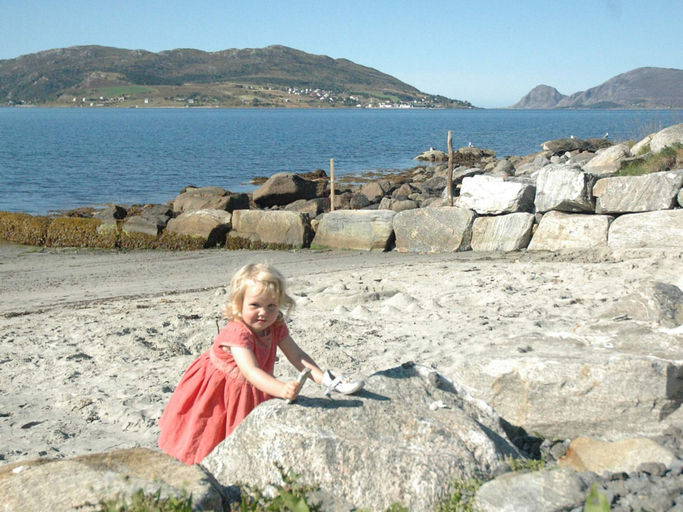 Others 4, Holiday Home in Ã…ram, Sande