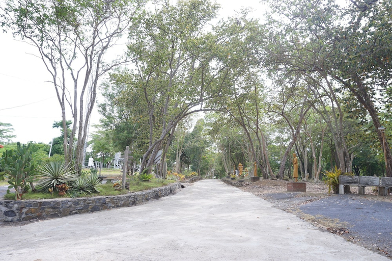 Others 4, Wanghin Bungalow Donsak, Don Sak