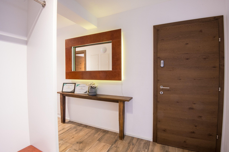 Bathroom 3, Modern apartment near the ski area, Kitzbühel
