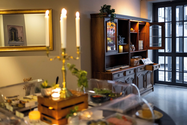 Food & Drinks 5, Hotel Stensson, Eslöv