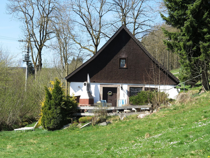 Others 1, Ferienhaus, Schwarzwald, Schwarzwald-Baar-Kreis