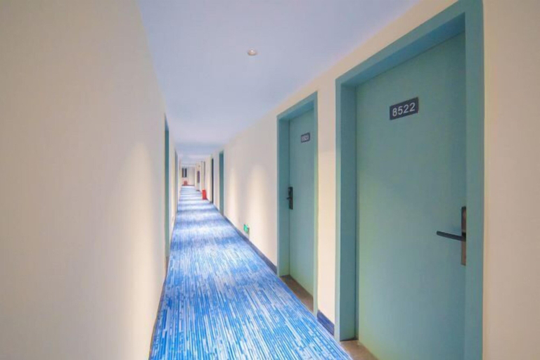 Others 5, 88 City Express Hotel, Shantou