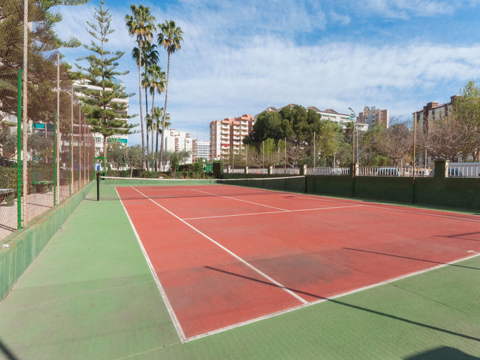 5, Rosmeri in Grau i Platja, Valencia
