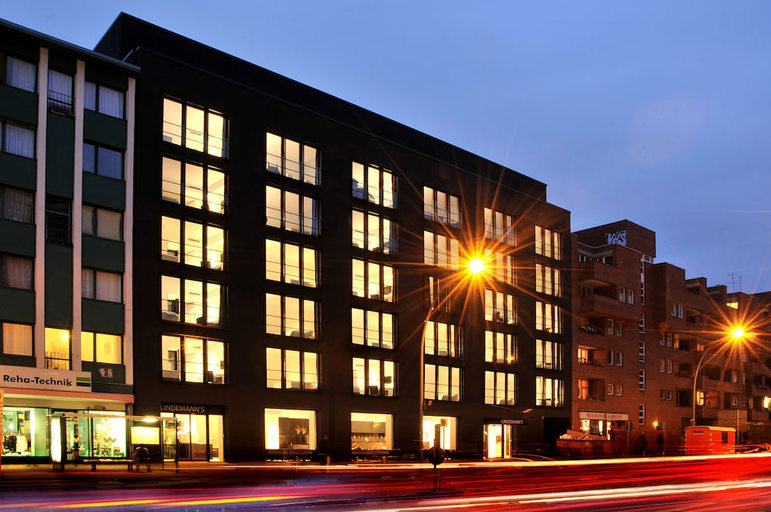 Exterior & Views, Hotel LINDEMANN'S Berlin, Berlin