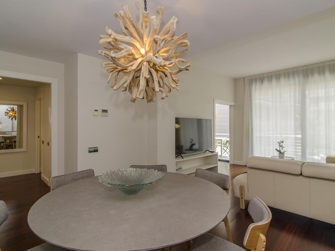Room 3, Sitges Spaces Garden Paradise, Barcelona