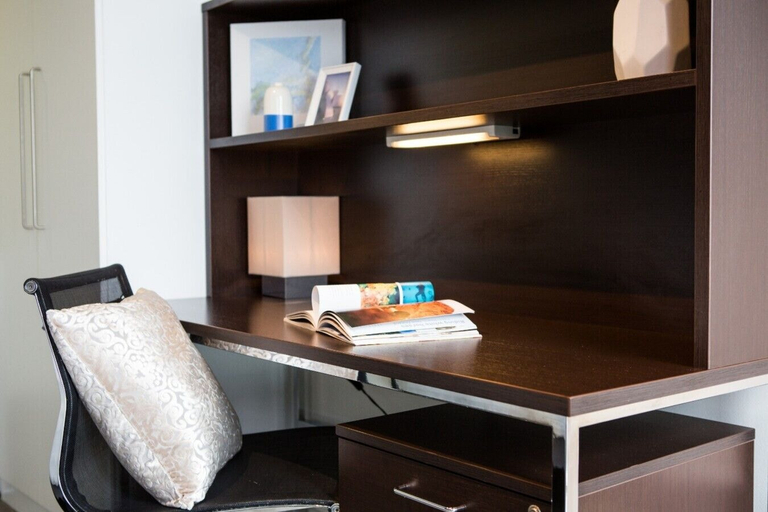 Room 3, Student Only, Luxury Studio at King's Cross, London