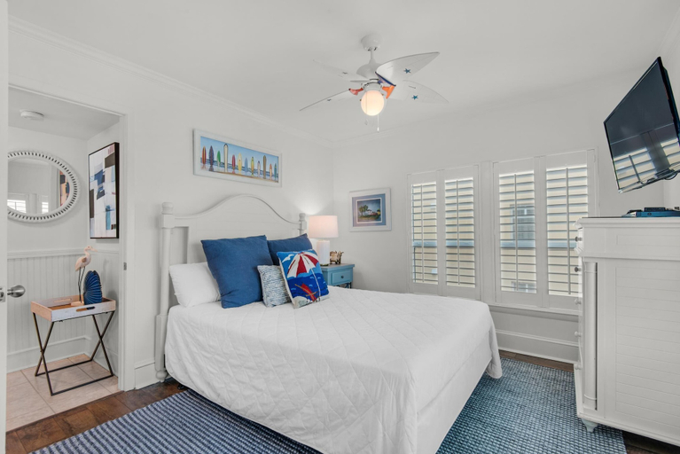 Bedroom 2, Sea Oats 601, Okaloosa