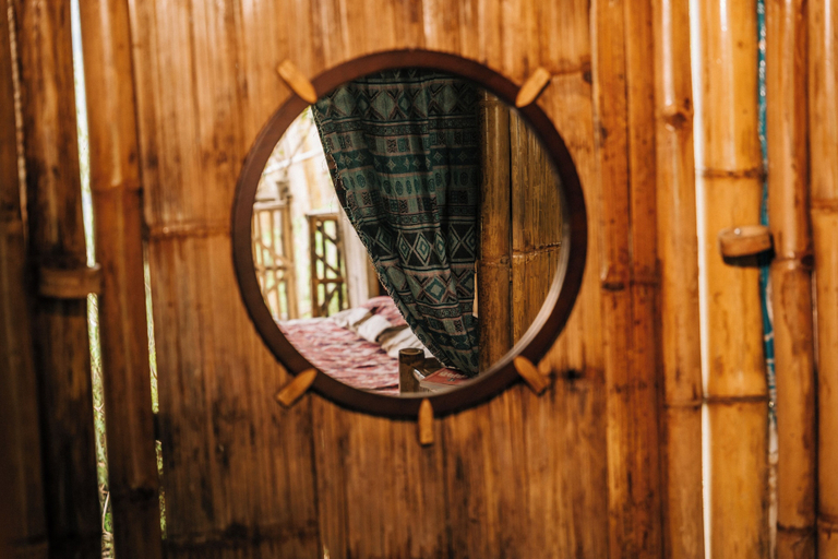 Bathroom 2, Lagom Village Dong Do Lake, Sóc Sơn
