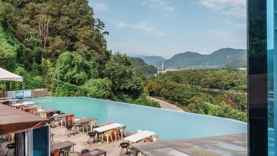 Room 5, Viva Pension Nami Island, Gapyeong, Gapyeong