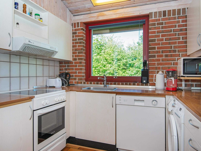 Others 5, 6 Person Holiday Home in Orsted, Norddjurs