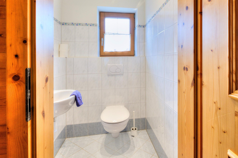 Bathroom 4, Feriendorf Wildschonau -cozy Escape, Kufstein
