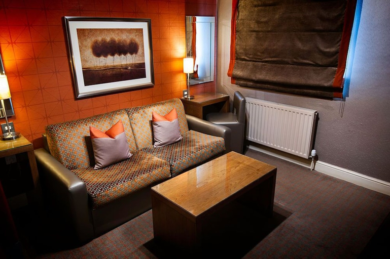 Others 3, Seamill Hydro Hotel & Resort, North Ayrshire