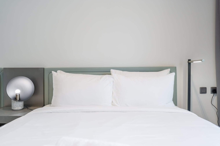 Room 4, A Perfect Studio in Mag 980 That Sleeps 2, Dubai