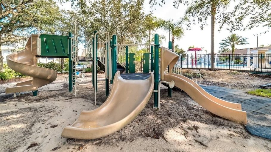 Children's area 2, Windsor Palms Resort 4 Bedroom Private Pool+Spa Home 4 Home, Osceola