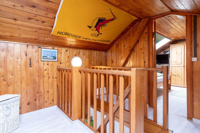 Room 2, Ferienhaus in Busum, 6 Persons, Dithmarschen