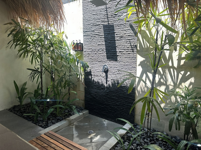 Sport & Beauty, Sol Villas Gili Air, Lombok