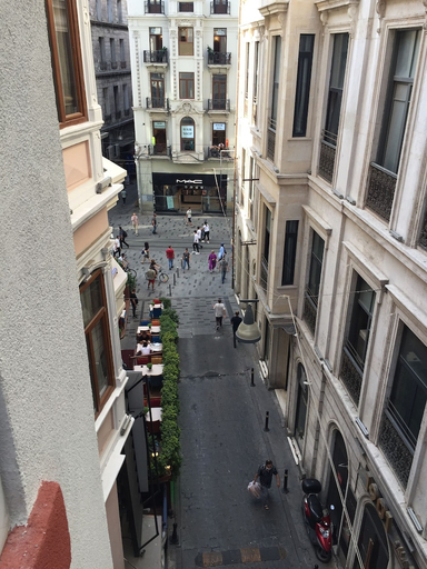Others 5, Trilya Hotel Istanbul, Beyoğlu