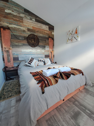 Room 4, Okeyloft Coyhaique, Coihaique
