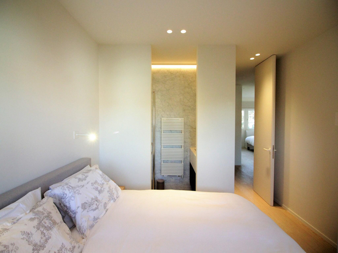 2, Villa in Knokke-Heist near the Beach, West-Vlaanderen
