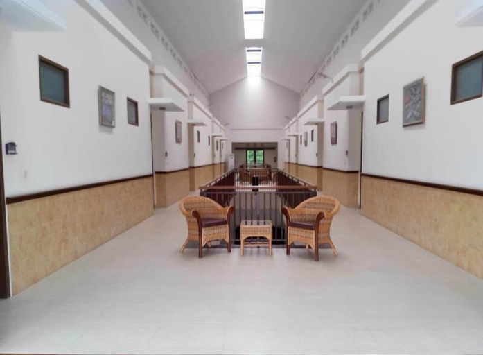 Public Area 3, Rukun Senior Living, Bogor