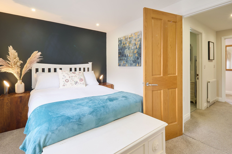 Room 3, Host Stay Aurora, Kent