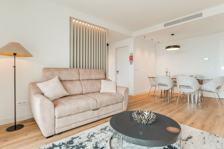 Living area 3, Golden View Funchal, Funchal