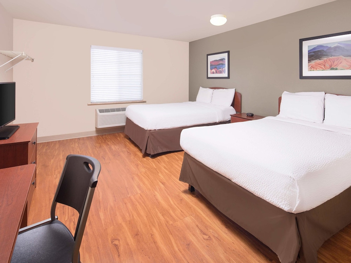 Others 2, WoodSpring Suites Bentonville, Benton