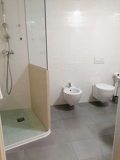 Bathroom 4, Accomodation Verona - City Centre, Verona