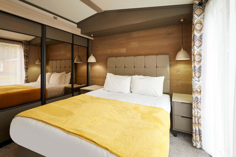 Room 3, Host Stay Royal Pines Lodge, East Riding of Yorkshire