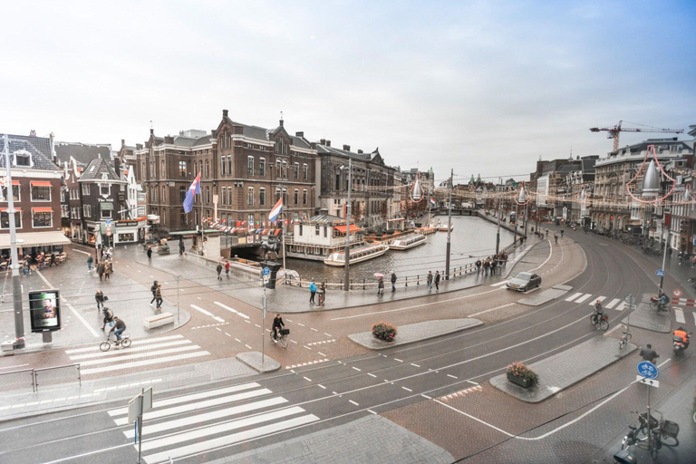 Exterior & Views 2, Hotel Pagi, Amsterdam