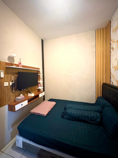 Bedroom 3, Premier Inn Homestay, Sleman