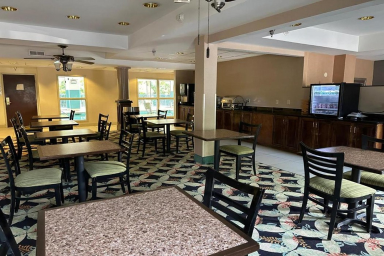 Food & Drinks, Country Inn & Suites By Radisson,Murrells Inlet SC, Horry