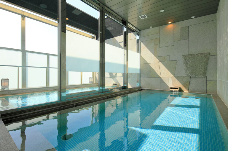 Sport & Beauty 3, Candeo Hotels Kobe Torroad, Kobe