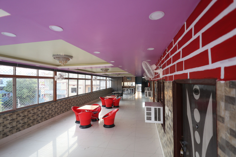 Others 5, Hotel Anand Lok, Nalanda