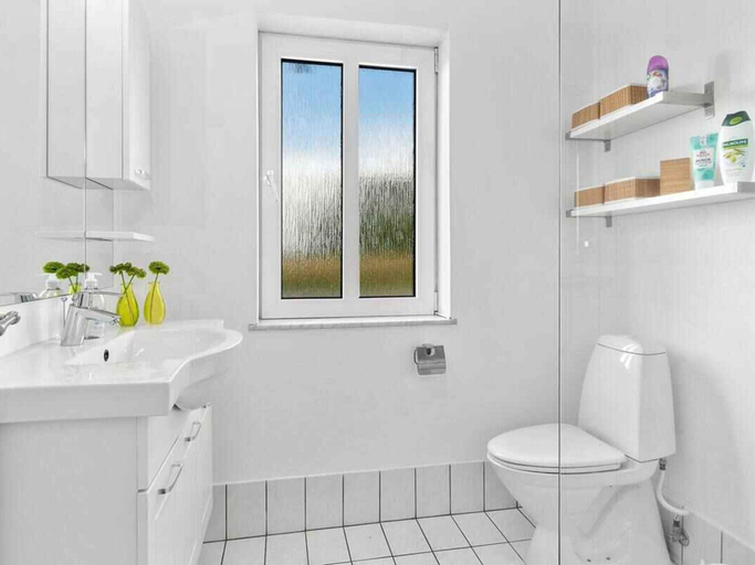 Interior 4, 5 Star Holiday Home in Thyholm, Struer